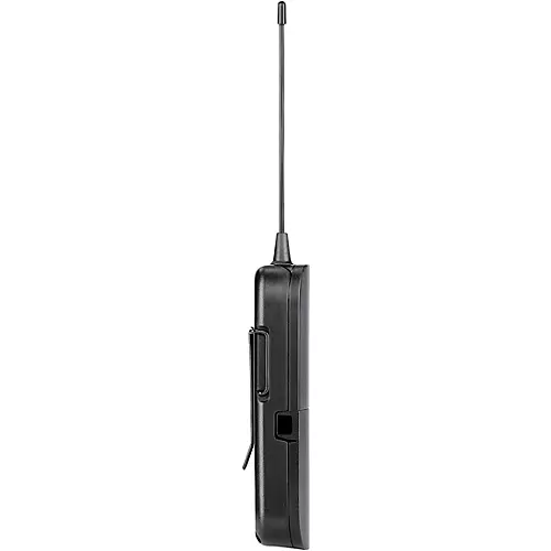 Shure BLX14R/W85M Lavalier System With WL185M Band J11