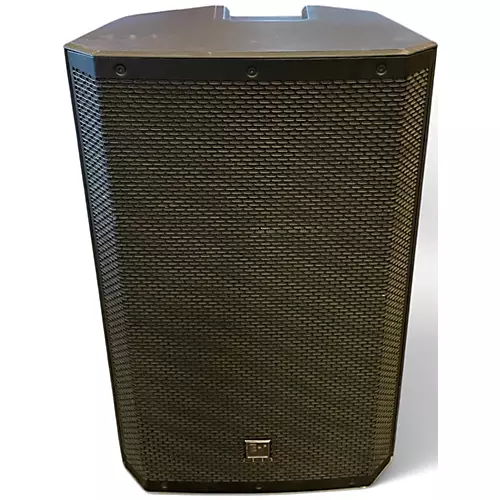 Used Electro-Voice ZLX-15P 15in 2-Way Powered Speaker