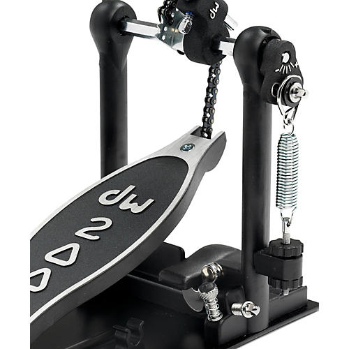 DW 2000 Series Single Bass Drum Pedal