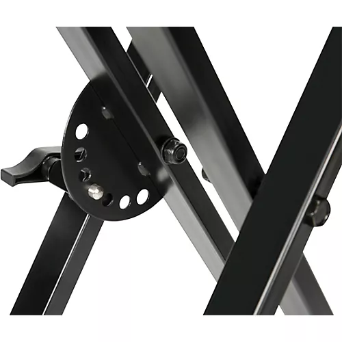 Casio CT-S1 76 Portable Keyboard Essentials Bundle Black