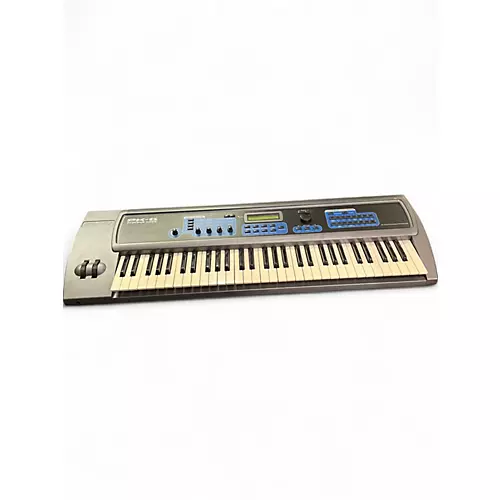 Used E-mu PK-6 Synthesizer