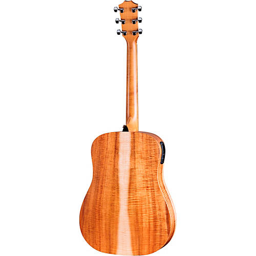 Taylor Academy 10e Limited-Edition Dreadnought Acoustic-Electric Guitar Natural