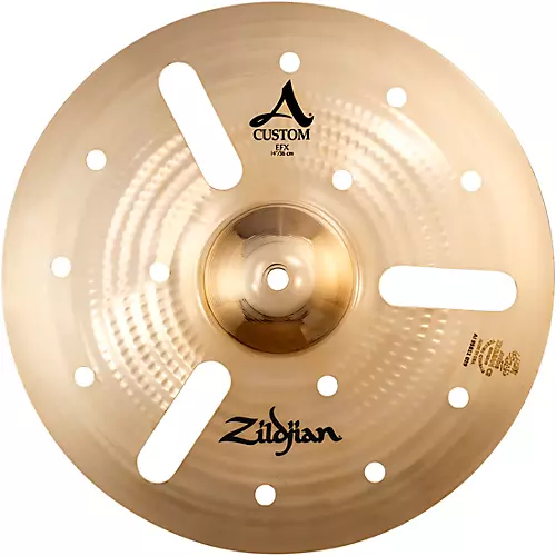 Zildjian A Custom EFX Crash Cymbal 20 in.