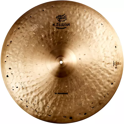 Zildjian K Constantinople Renaissance Ride Cymbal 20 in.