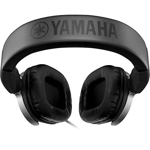 Yamaha HPH-MT8 Monitor Headphones Black