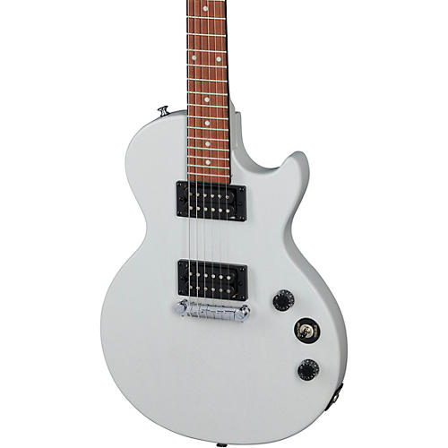 Epiphone Les Paul Special-I Limited-Edition Electric Guitar Worn Pelham Blue