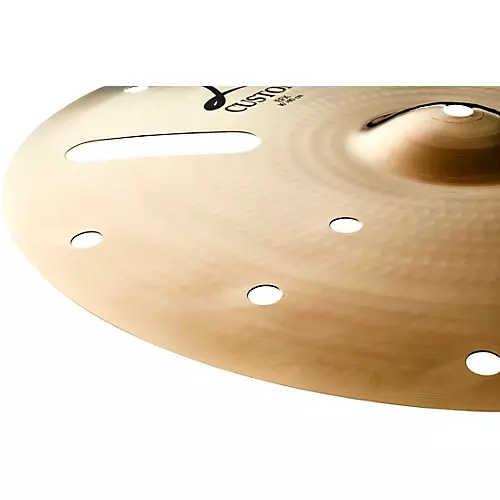 Zildjian A Custom EFX Crash Cymbal 20 in.