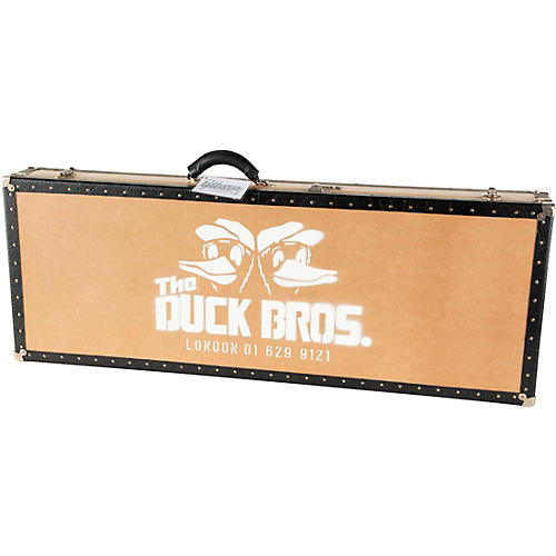 Gibson Custom Eric Clapton 1958 Les Paul Custom Electric Guitar Ebony