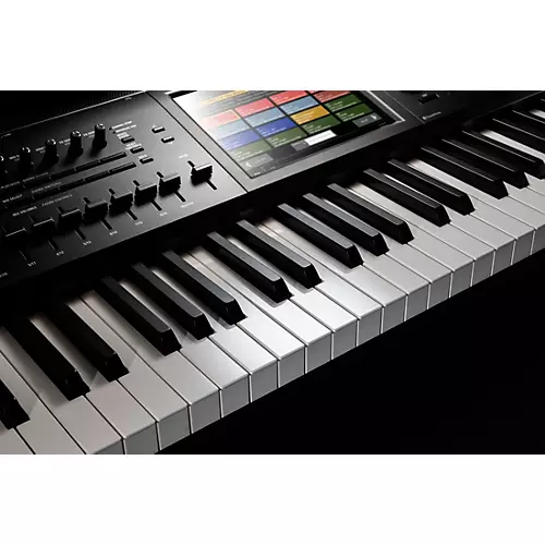 KORG KRONOS 3 88-Key Weighted Workstation