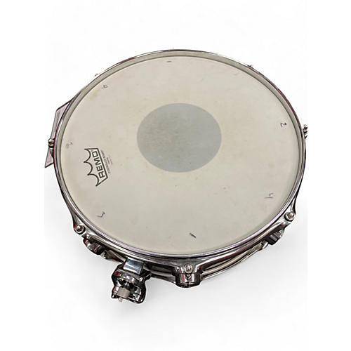 Used DW 5X14 Collector's Series Snare Chrome Drum Chrome 8