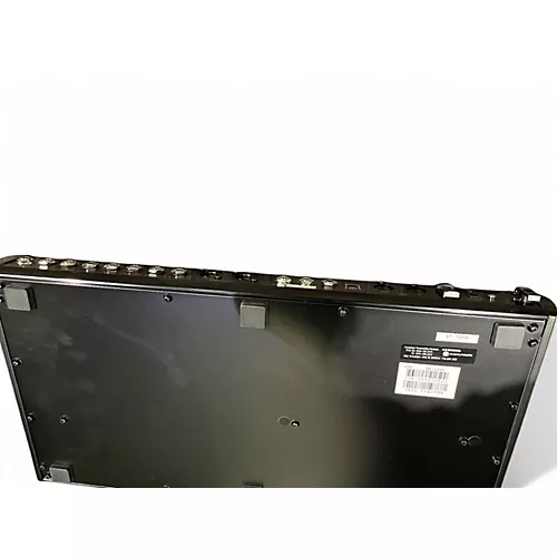 Used BOSS GT1000 Effect Processor