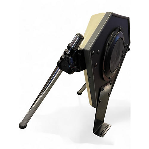 Used Roland PD11 BASS DRUM PAD Trigger Pad