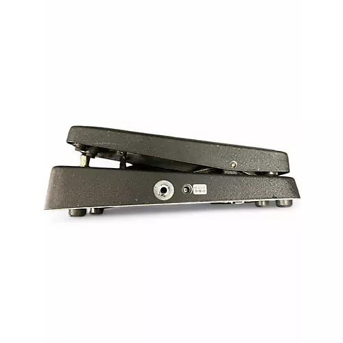 Used Dunlop GCB95 Original Crybaby Wah Effect Pedal