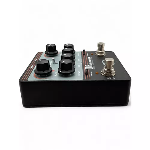 Used Keeley DDR DRIVE DELAY REVERB Effect Processor