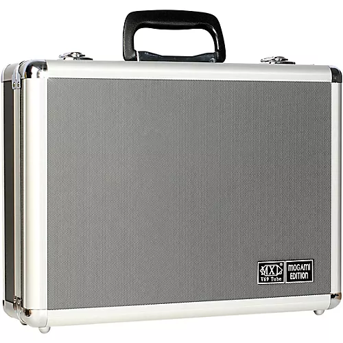 MXL V67G-HE Heritage Edition FET-Designed Condenser Microphone Bundle