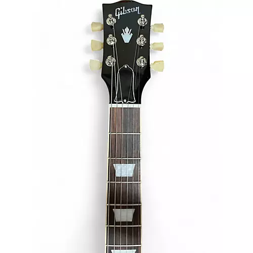 Used Gibson 1961 Reissue SG Cardinal Red Burst Solid Body Electric Guitar Cardinal Red Burst