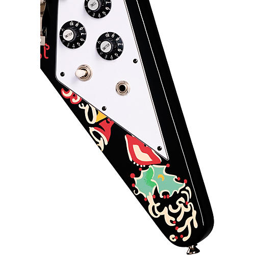 Epiphone Jimi Hendrix