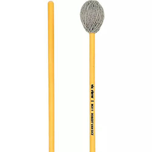Vic Firth Robert Van Sice Signature Vibraphone Mallets Soft