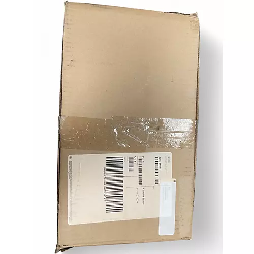 Used Electro-Voice F01U251234 12IN RAWFRAME SPKR  Powered Speaker