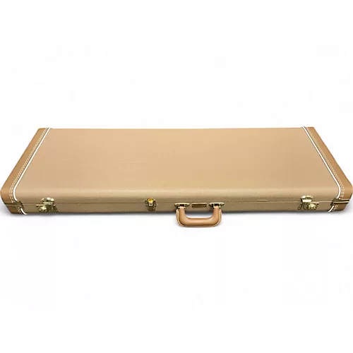 Used 2021 Fender Limited Edition 60's Journeyman Stratocaster Surf Green Solid Body Electric Guitar Surf Green