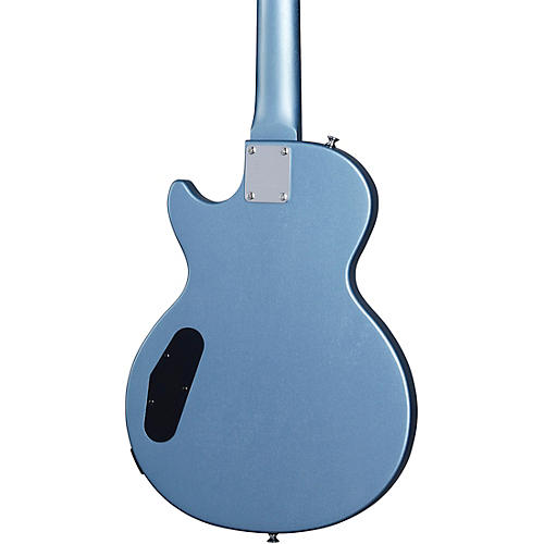 Epiphone Les Paul Special-I Limited-Edition Electric Guitar Worn Pelham Blue