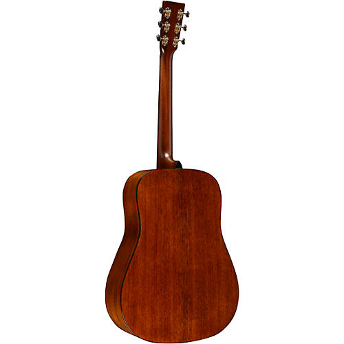 Martin D-18 Standard Dreadnought Acoustic Guitar Natural