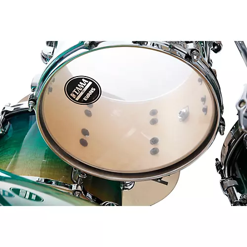 TAMA Starclassic Maple 4-Piece Shell Pack With 22