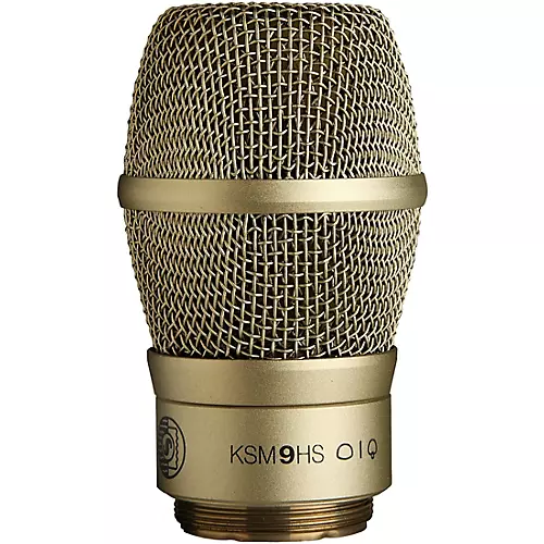 Shure RPW182 Wireless KSM9HS/SL (Champagne) Cartridge