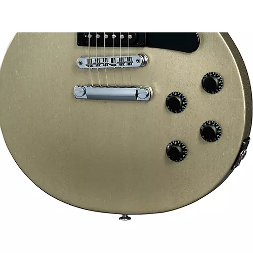 Gibson Les Paul Modern Lite Electric Guitar Cardinal Red Satin