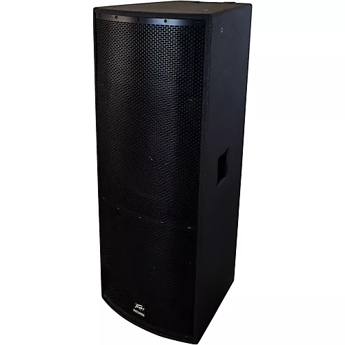 Peavey SP 4 3-Way Dual 15