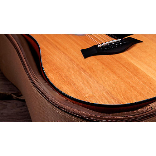 Taylor 150ce Dreadnought 12-String Acoustic-Electric Guitar Natural