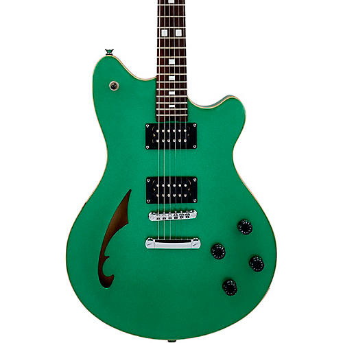 EVH SA-126 Standard Electric Guitar Wine Red