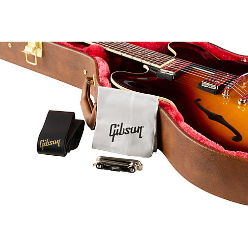 Gibson ES-335 Semi-Hollow Electric Guitar Watermelon