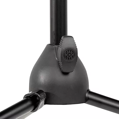 Shure Shure Deluxe Tripod Mic Stand With One-Handed Pistol Grip 3-Pack