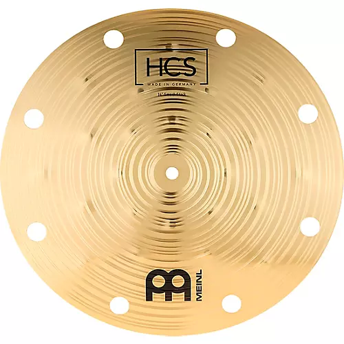 MEINL HCS 3-Piece Smack Stack