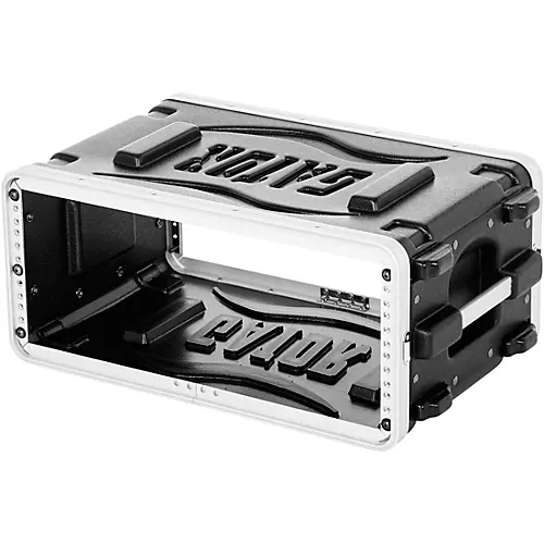 Gator GR ATA Shallow Rack Case 3 Space