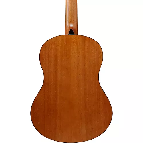 Ibanez GA3OAM Classical Acoustic Guitar Amber