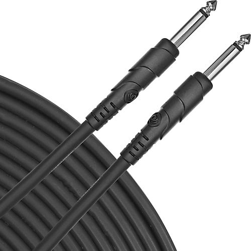 D'Addario Classic Instrument Cable Straight-Straight 10 ft.