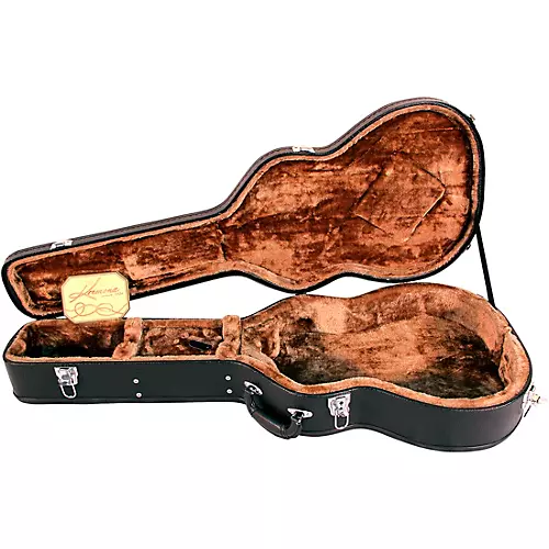 Kremona 100th Anniversary Cedar Nylon-String Classical Acoustic Guitar Natural