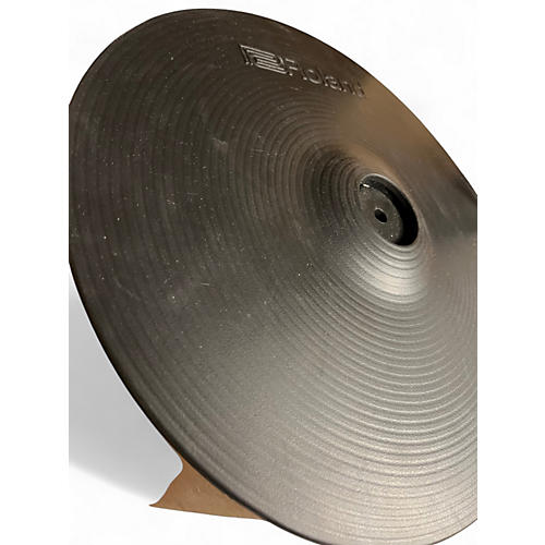 Used Roland CY-12C Electric Cymbal