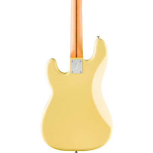 Fender Player II Precision Bass Maple Fingerboard Black