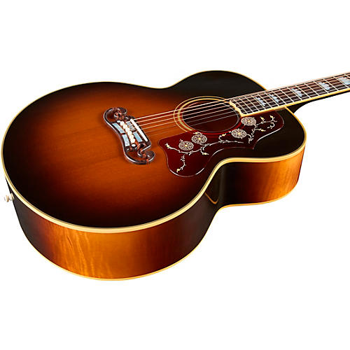 Gibson 1957 SJ-200 Acoustic Guitar Antique Natural