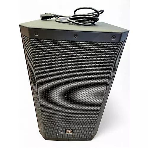 Used Electro-Voice ZLX-12P 12in 2-Way Powered Speaker