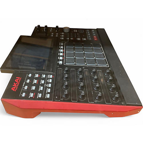 Used Akai Professional MPCX Production Controller