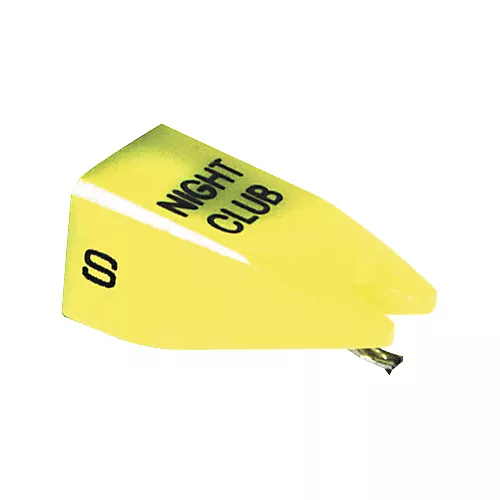 Ortofon Spherical Night Club Stylus Yellow
