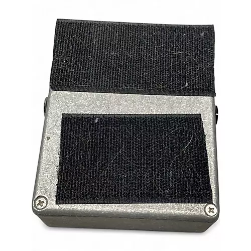 Used Electro-Harmonix Little Big Muff Distortion Effect Pedal