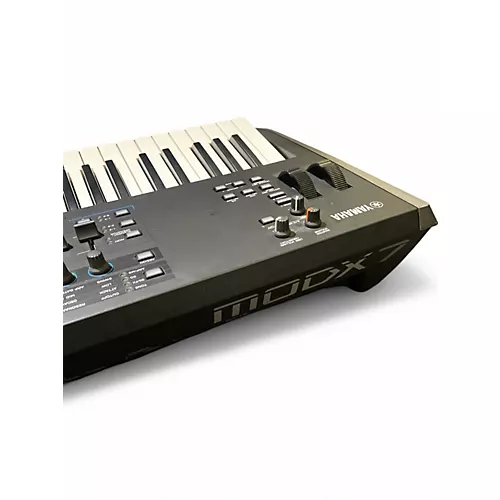 Used Yamaha MODX7 Synthesizer