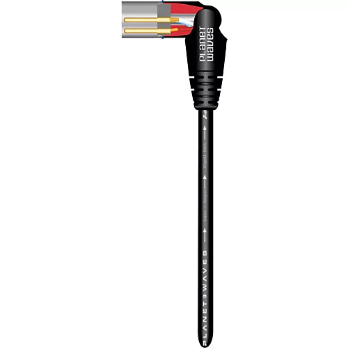 D'Addario Swivel Mic Cable XLR (Male) XLR (Female) 10 ft.