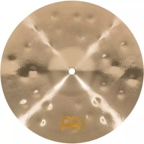 MEINL Byzance Extra Dry Splash Cymbal 10 in.