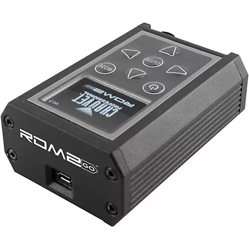 CHAUVET Professional RDM2go DMX / RDM Lighting Configuration Testing Tool